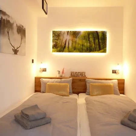 Διαμέρισμα Sunshine Pool Sauna Terrasse Wifi