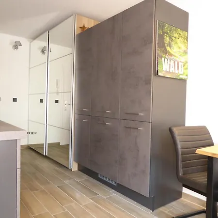 Sunshine Pool Sauna Terrasse Wifi Διαμέρισμα Βίντερμπεργκ