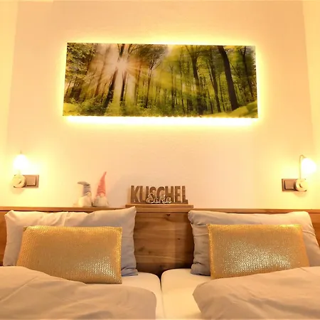 Sunshine Pool Sauna Terrasse Wifi * Βίντερμπεργκ