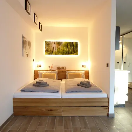 Sunshine Pool Sauna Terrasse Wifi * Βίντερμπεργκ