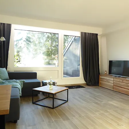 Apartament Sunshine Pool Sauna Terrasse Wifi Winterberg