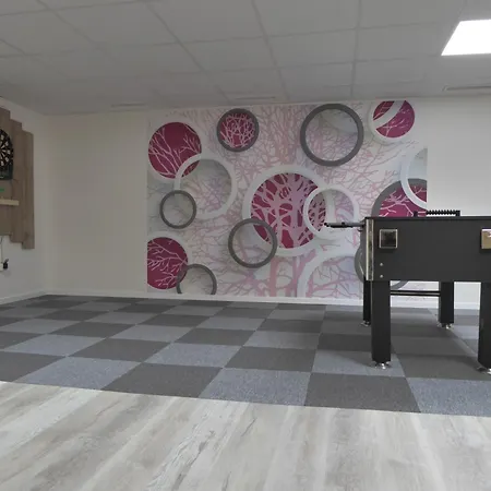 Sunshine Pool Sauna Terrasse Wifi * Βίντερμπεργκ