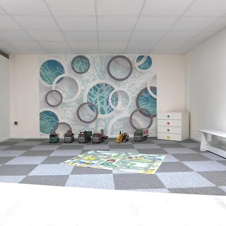 Διαμέρισμα Sunshine Pool Sauna Terrasse Wifi