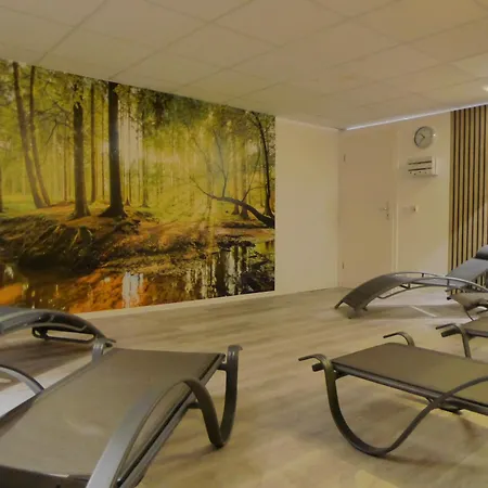 Sunshine Pool Sauna Terrasse Wifi * Βίντερμπεργκ