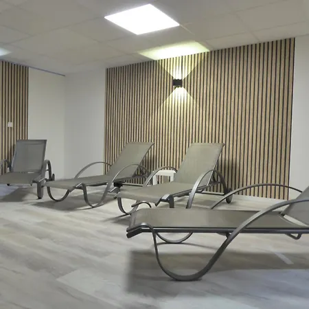 Apartament Sunshine Pool Sauna Terrasse Wifi Winterberg