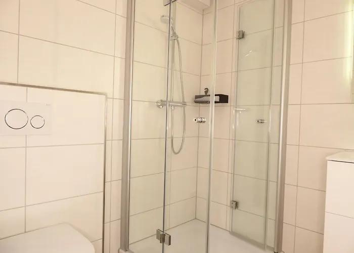 Apartamento Sunshine Pool Sauna Terrasse Wifi Winterberg