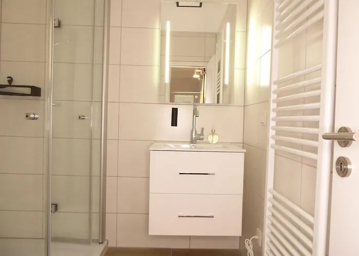 Sunshine Pool Sauna Terrasse Wifi Apartamento