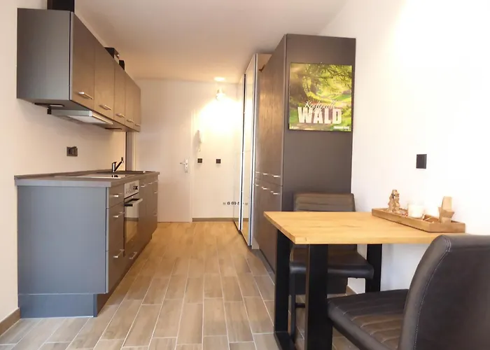 Appartement Sunshine Pool Sauna Terrasse Wifi *