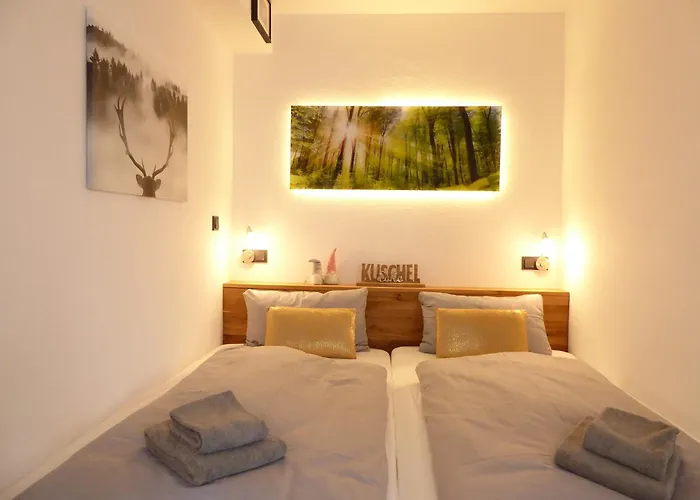 Apartamento Sunshine Pool Sauna Terrasse Wifi