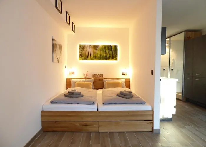 Sunshine Pool Sauna Terrasse Wifi * Winterberg