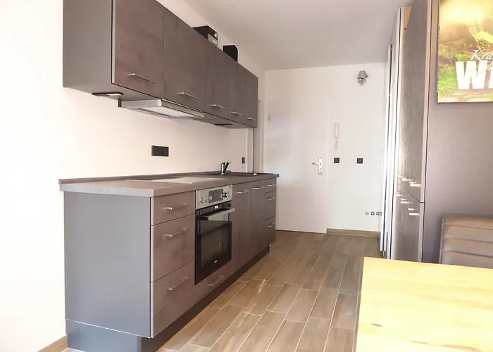 Sunshine Pool Sauna Terrasse Wifi Winterberg