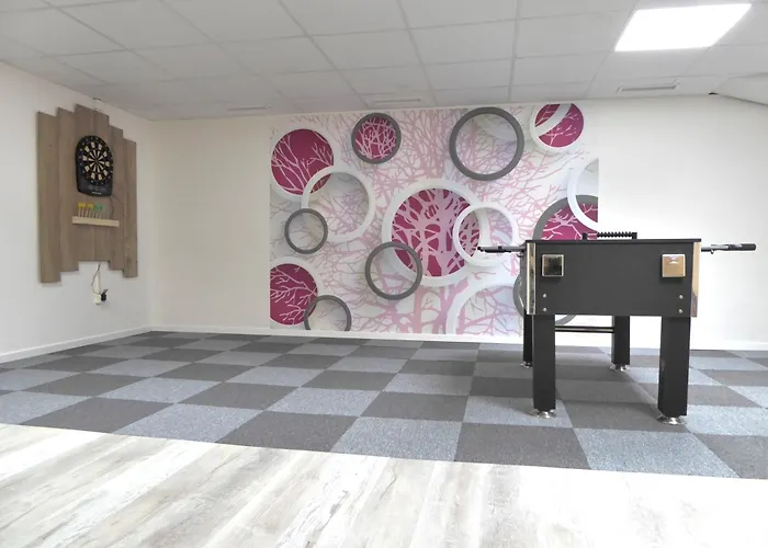 Sunshine Pool Sauna Terrasse Wifi Appartement *