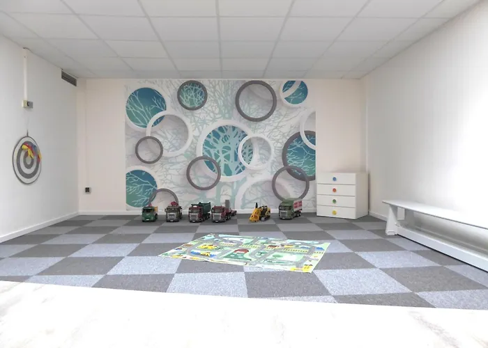 Apartamento Sunshine Pool Sauna Terrasse Wifi