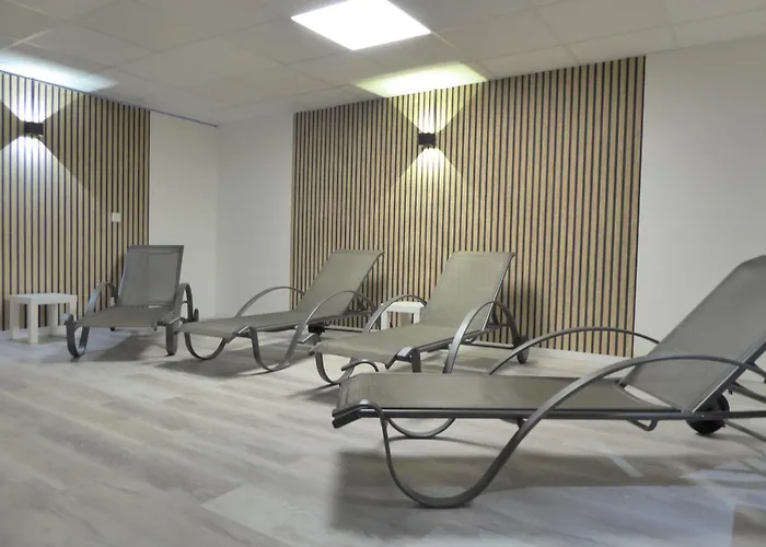 Apartamento Sunshine Pool Sauna Terrasse Wifi Winterberg